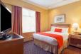 Howard Johnson by Wyndham Vancouver Downtown image 11